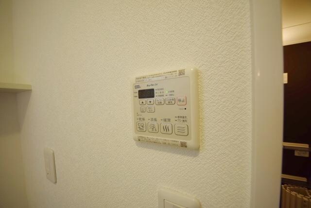 オリーブコートの物件内観写真