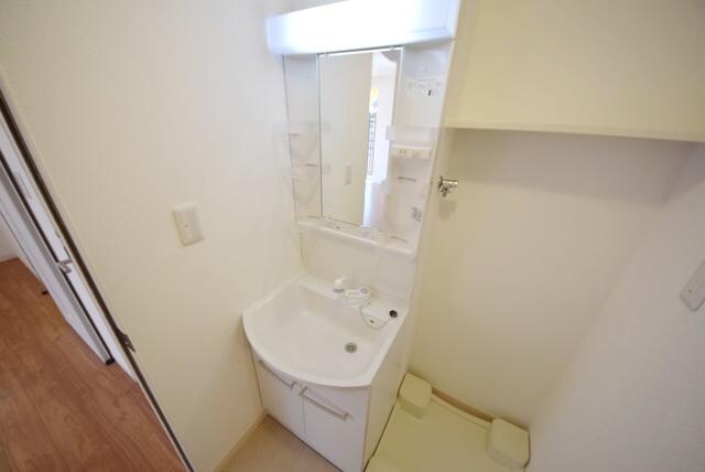 オリーブコートの物件内観写真