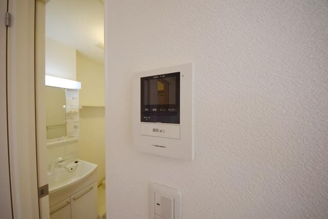 オリーブコートの物件内観写真