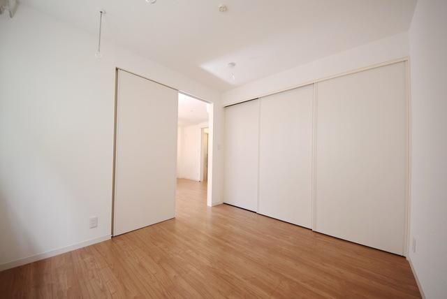 オリーブコートの物件内観写真