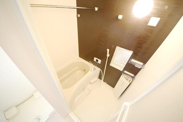 オリーブコートの物件内観写真