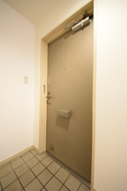 リズ市川平田の物件内観写真