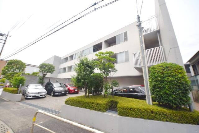 Maison Blancの物件内観写真