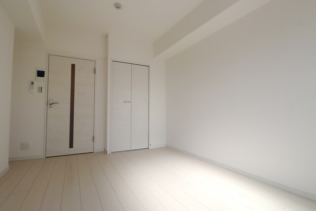 ヒルズ亀有の物件内観写真