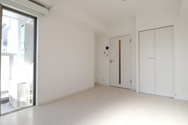 ヒルズ亀有の物件内観写真