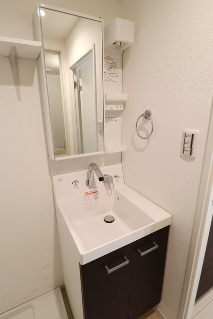 ヒルズ亀有の物件内観写真