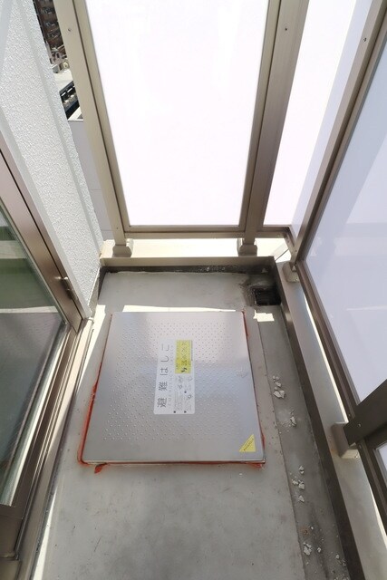 ヒルズ亀有の物件内観写真