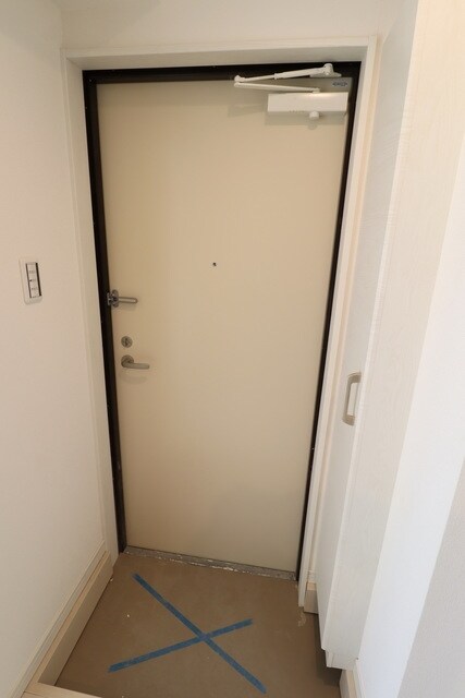 ヒルズ亀有の物件内観写真