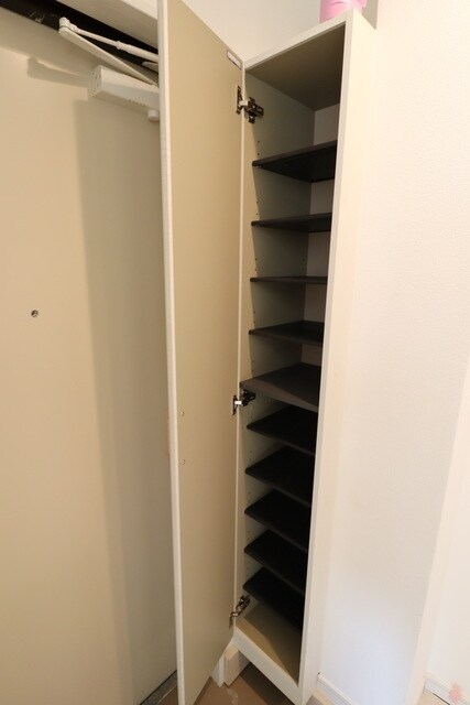 ヒルズ亀有の物件内観写真