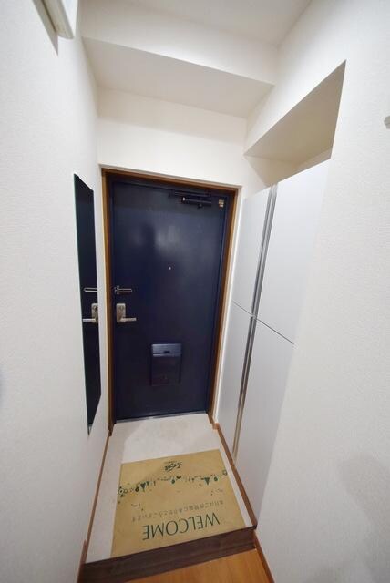 Star・Ring江戸川の物件内観写真