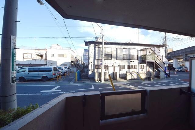 Star・Ring江戸川の物件内観写真