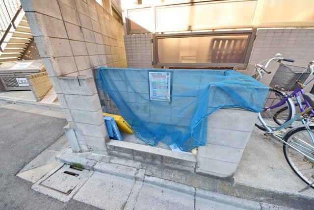 Star・Ring江戸川の物件内観写真