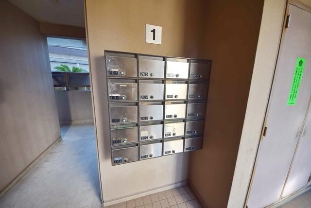 Star・Ring江戸川の物件内観写真