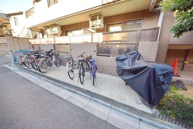 Star・Ring江戸川の物件内観写真