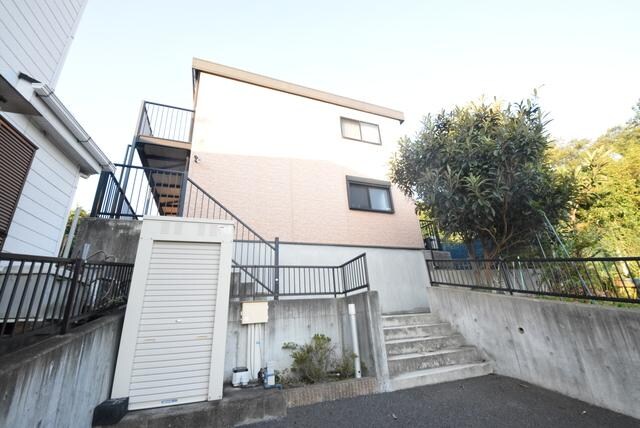 アムール HAPPINESSの物件内観写真