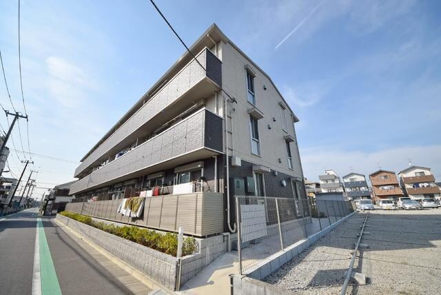 レガロ新宿の物件内観写真