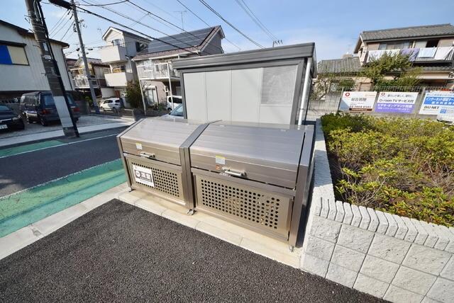 レガロ新宿の物件内観写真