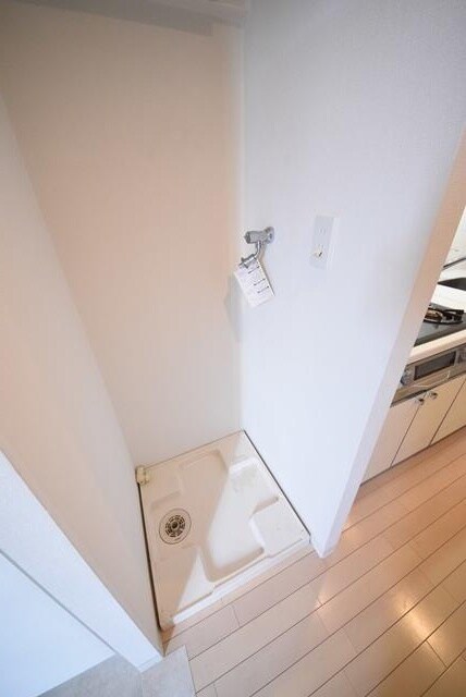 ライジングプレイス松戸の物件内観写真