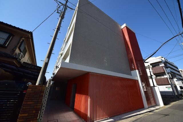 ライジングプレイス松戸の物件内観写真