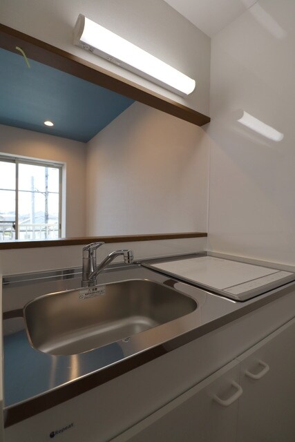 カーサデルマールの物件内観写真