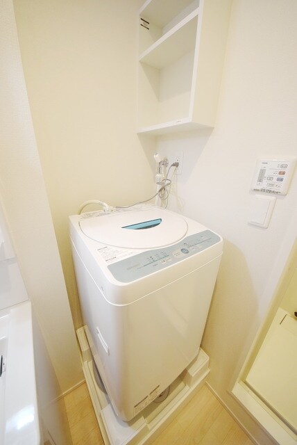 クレイノサングランツの物件内観写真