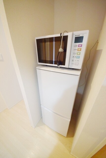 クレイノサングランツの物件内観写真