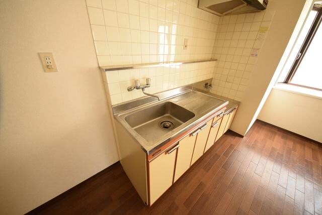 松戸三角ビル の物件内観写真