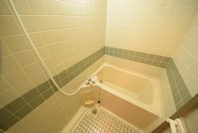 松戸三角ビル の物件内観写真