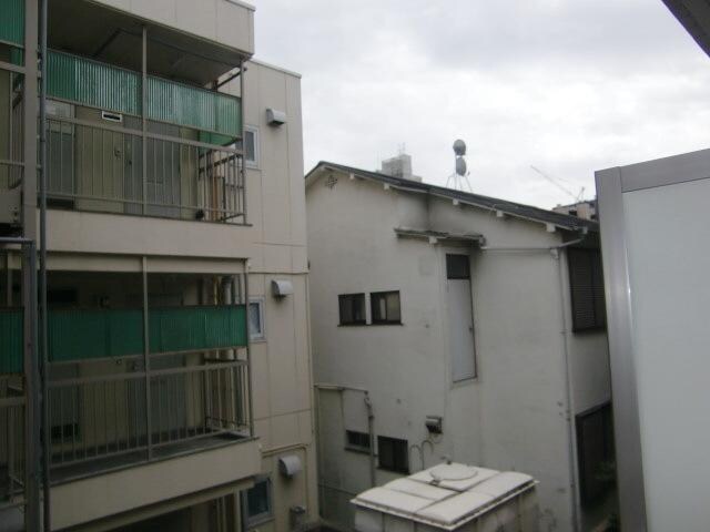 レクサス南八幡の物件内観写真