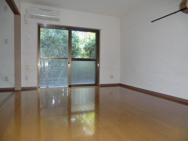 メゾンドールKの物件内観写真