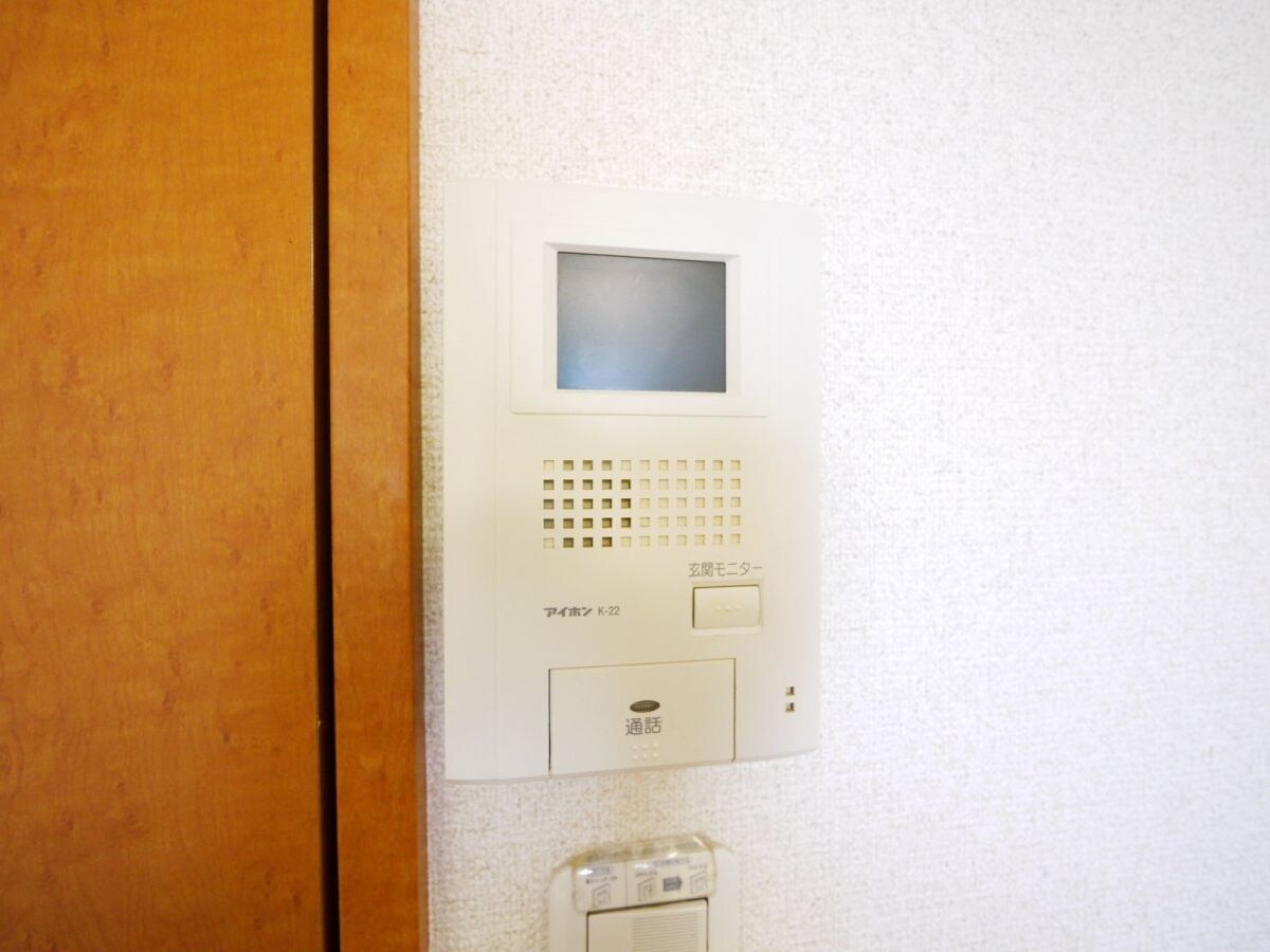 レオパレスFUTURE30の物件内観写真