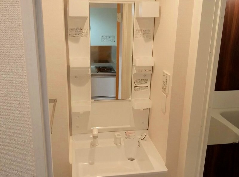 クレイノコンフォールの物件内観写真