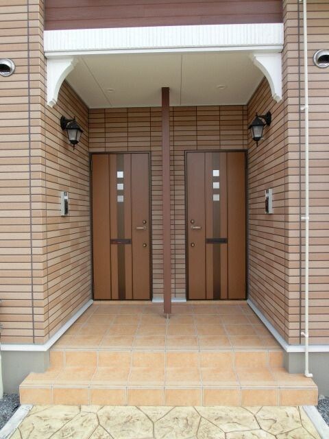 ポワール・メゾン Tの物件内観写真