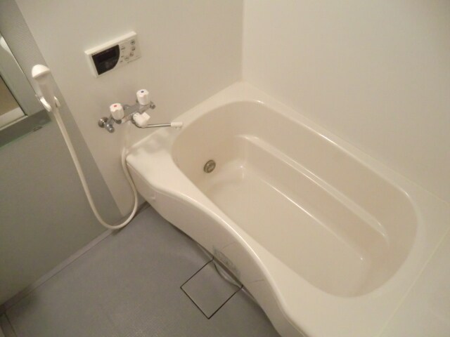 FOREST WINDの物件内観写真