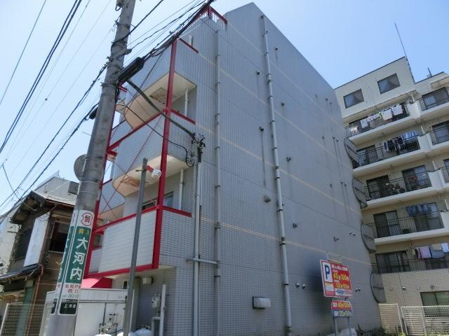 ベルトピア松戸第7の物件内観写真