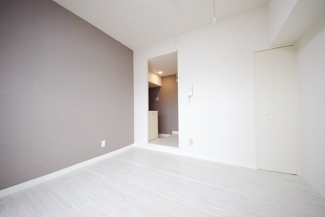 コスモ亀有Vの物件内観写真