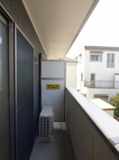 プランドールメゾンの物件内観写真