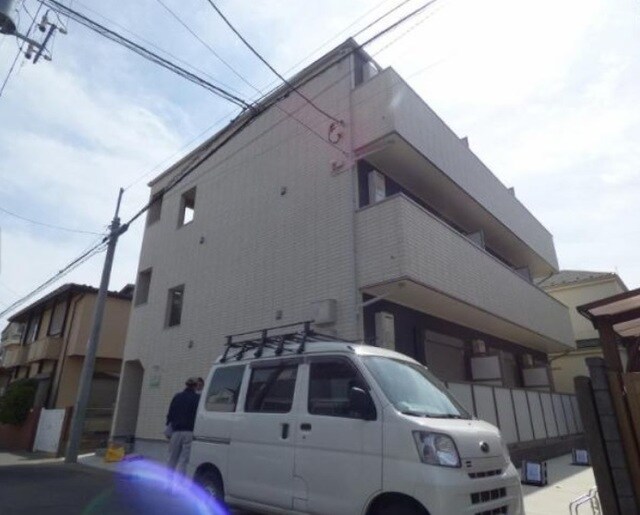 プランドールメゾンの物件内観写真