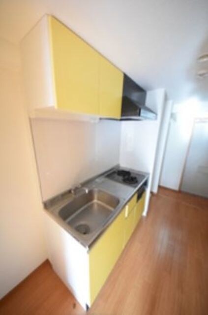 コートウィッシュの物件内観写真