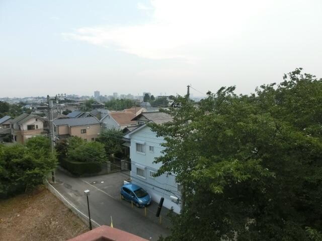 シティフォーラム上本郷の物件内観写真