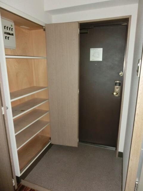 シティフォーラム上本郷の物件内観写真