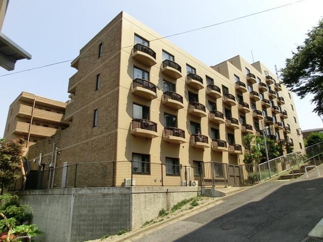 シティフォーラム上本郷の物件内観写真