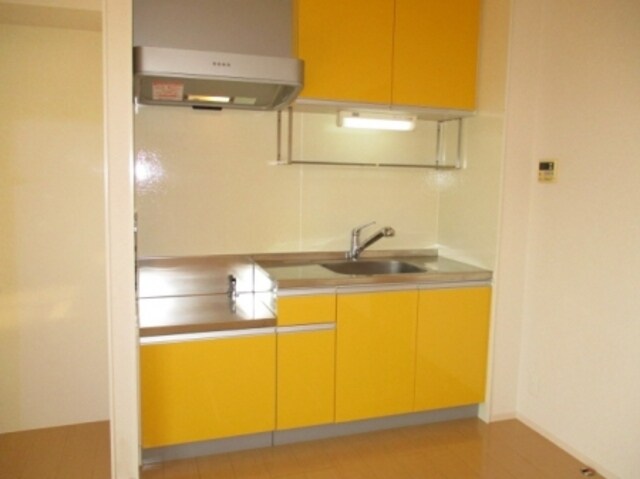 K・ファミリアの物件内観写真