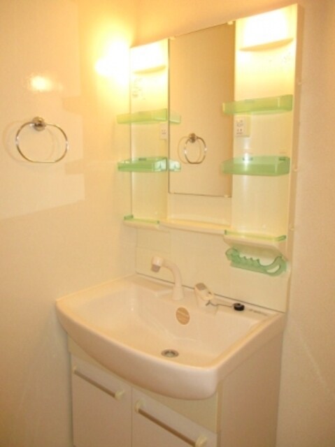 K・ファミリアの物件内観写真