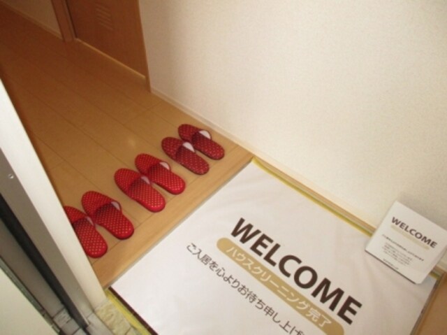 K・ファミリアの物件内観写真