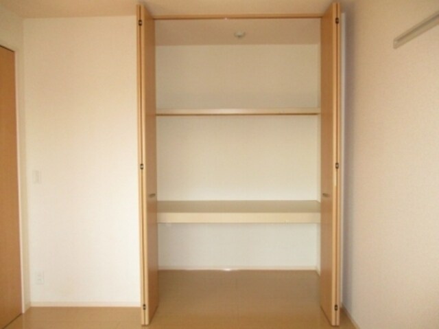 K・ファミリアの物件内観写真