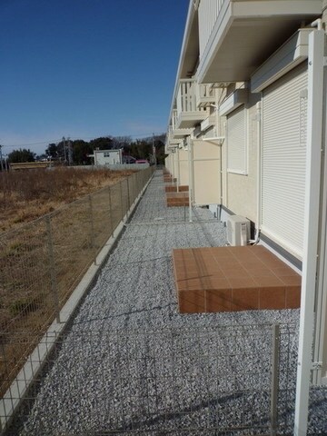 K・ファミリアの物件内観写真