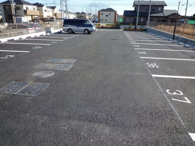 K・ファミリアの物件内観写真