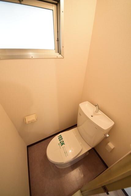 サニーハイツの物件内観写真