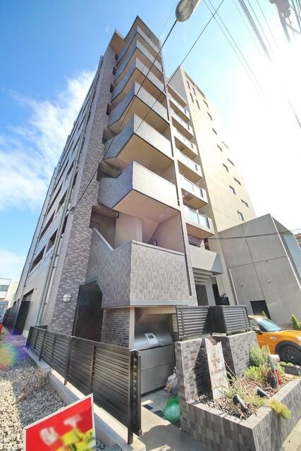 アンジュフローリアの物件内観写真